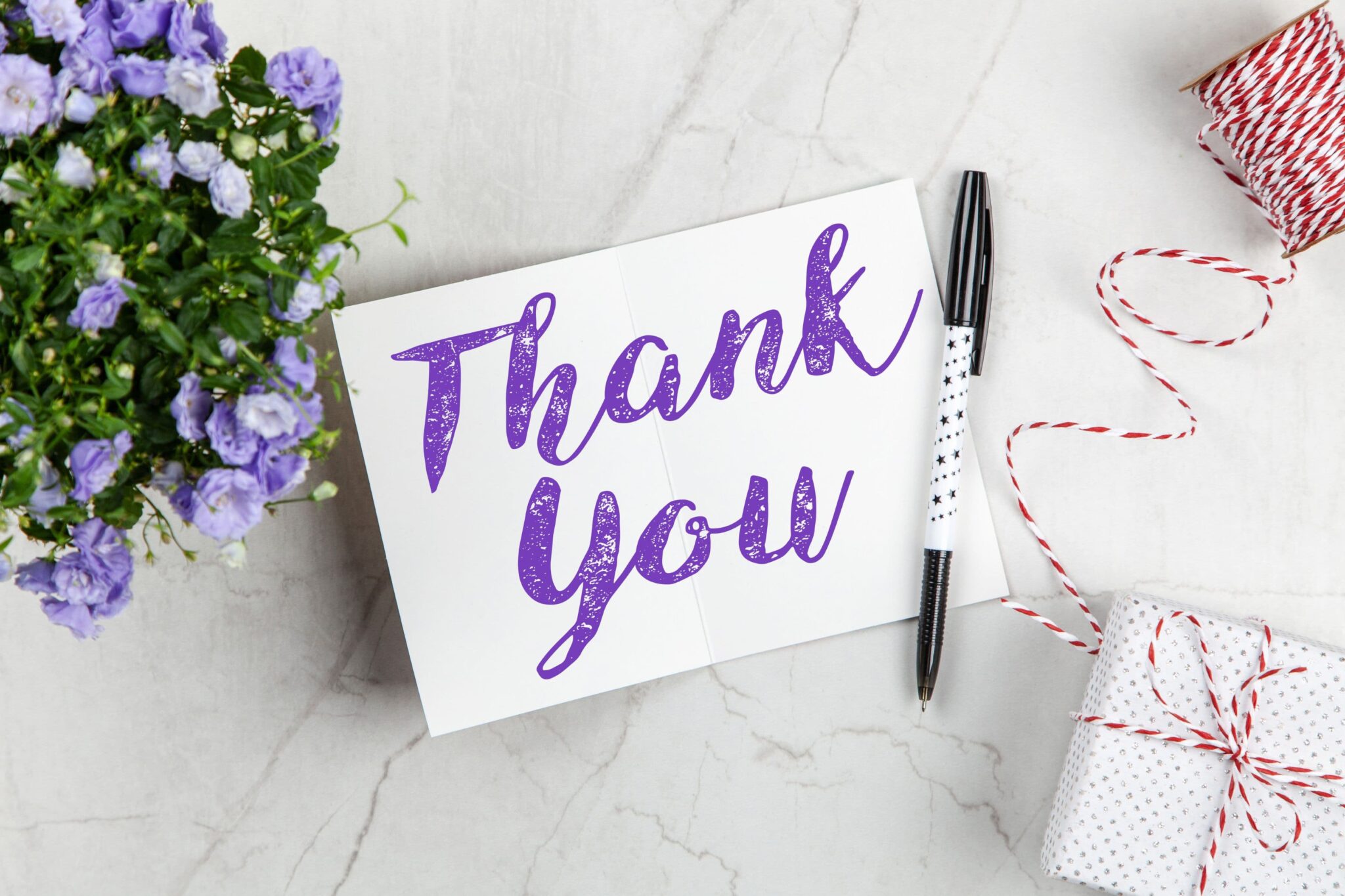 Ways to say THANK YOU in Serbian