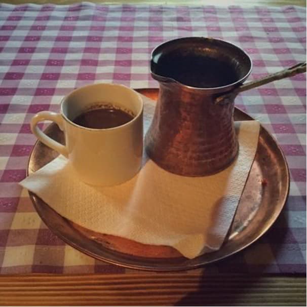 Serbian Coffee Culture Kafa And Serbian Social Life
