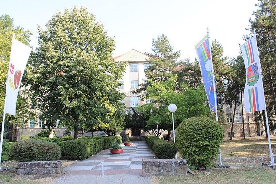 Faculty of Science, University of Kragujevac