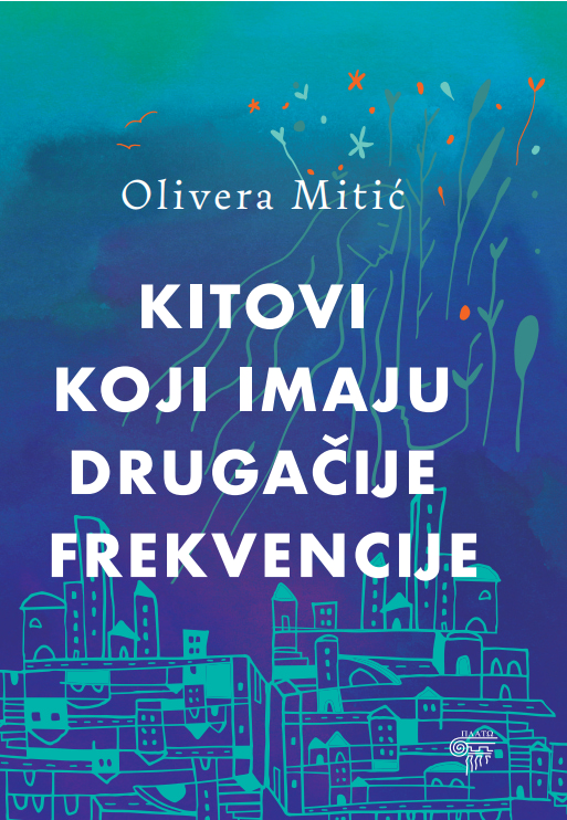 A book cover