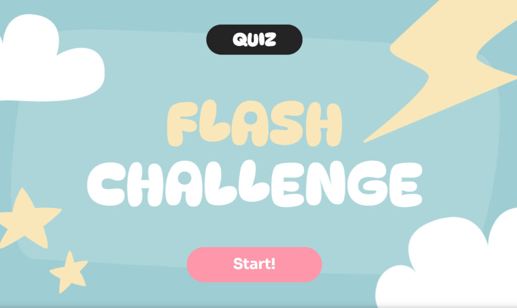 Flash Game